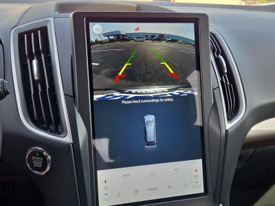 2024 Ford Edge SEL AWD