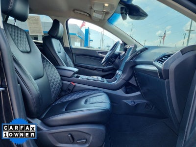 2024 Ford Edge Titanium AWD