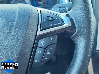 2024 Ford Edge Titanium AWD