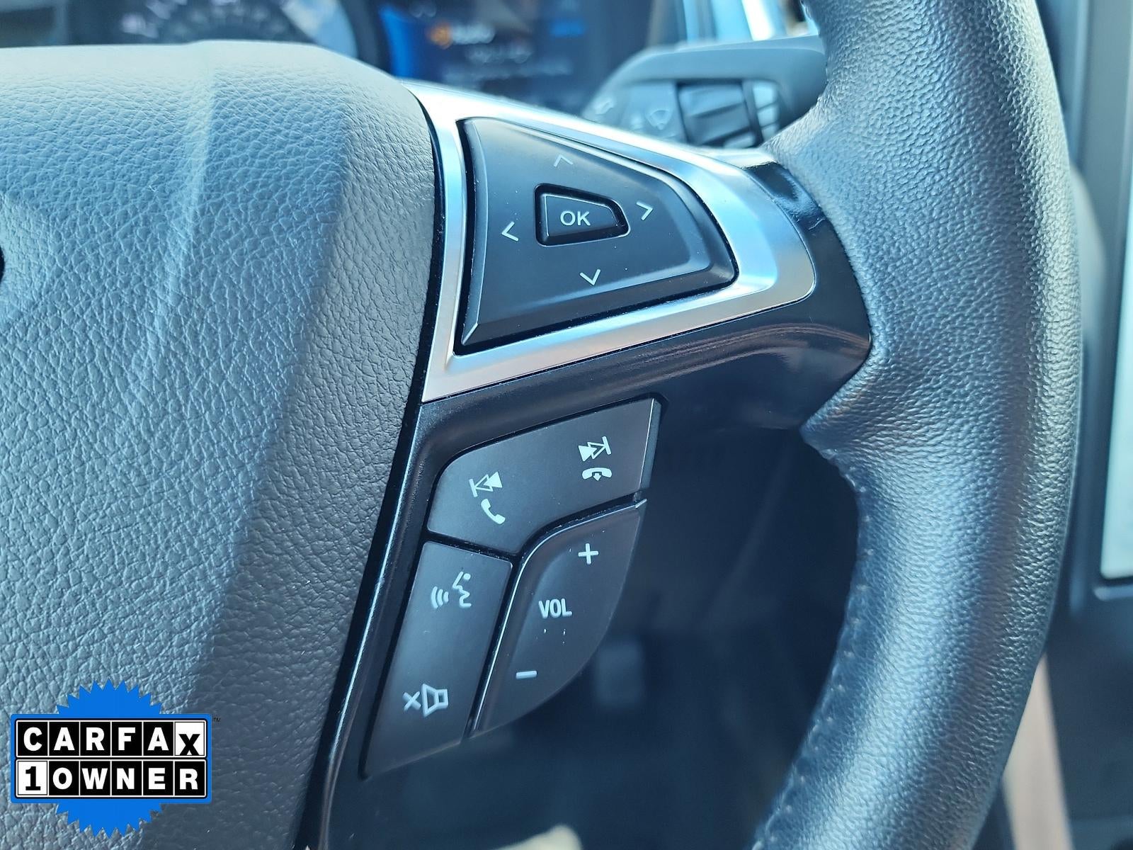 2024 Ford Edge Titanium AWD