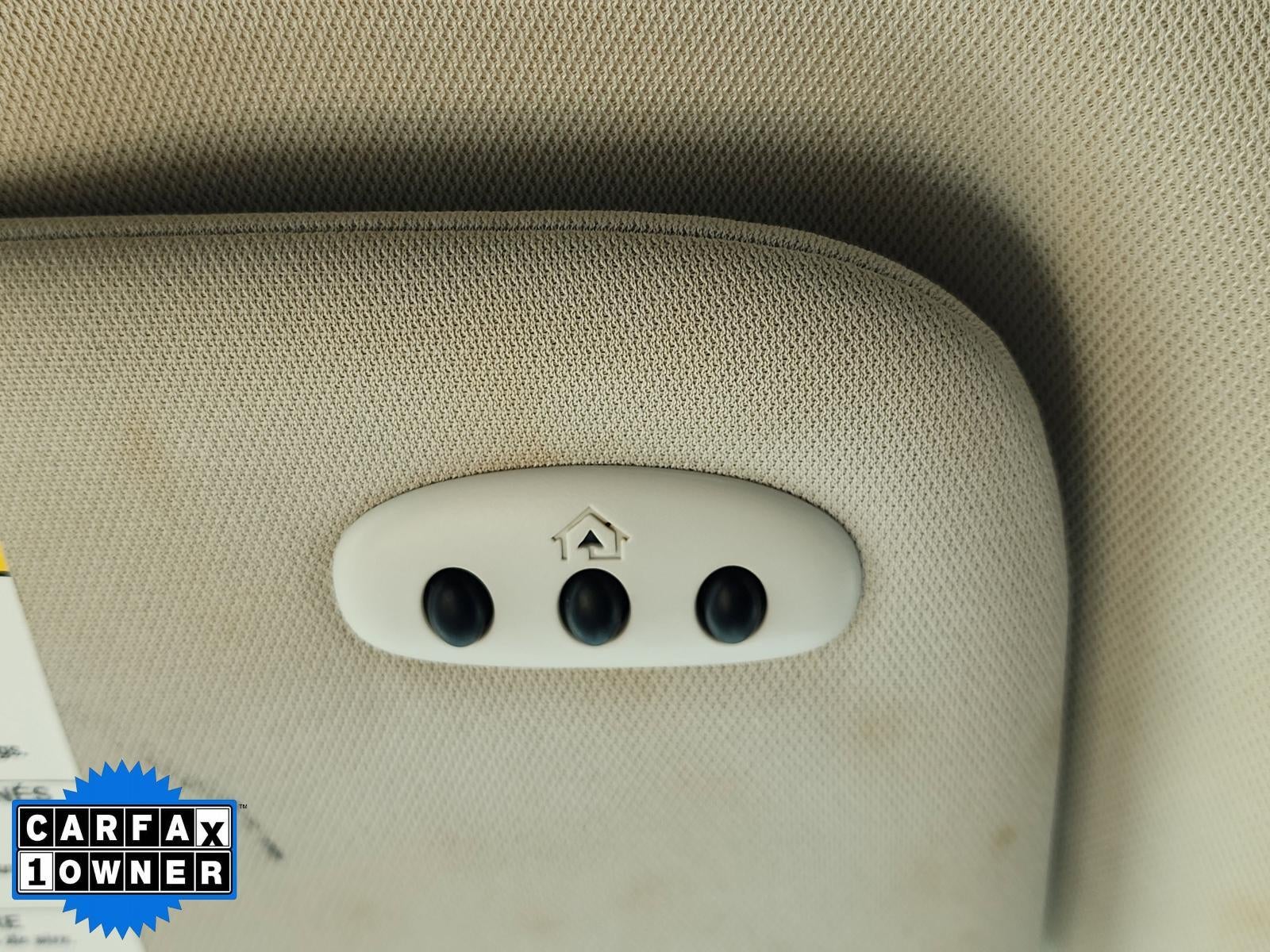 2024 Ford Edge Titanium AWD