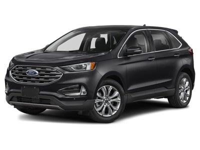 2024 Ford Edge Titanium AWD
