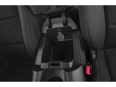 2015 Chevrolet Camaro 2dr Cpe LS w/2LS