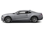 2015 Chevrolet Camaro 2dr Cpe LS w/2LS
