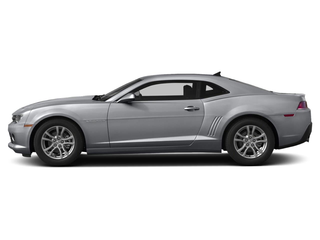 2015 Chevrolet Camaro 2dr Cpe LS w/2LS