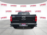 2019 Chevrolet Silverado 1500 LD Double Cab Standard Box 4-Wheel Drive LT Z71