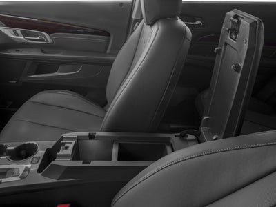 2017 GMC Terrain FWD Denali