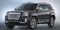 2017 GMC Terrain FWD Denali