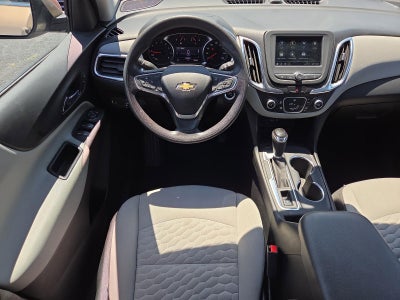 2019 Chevrolet Equinox FWD LT