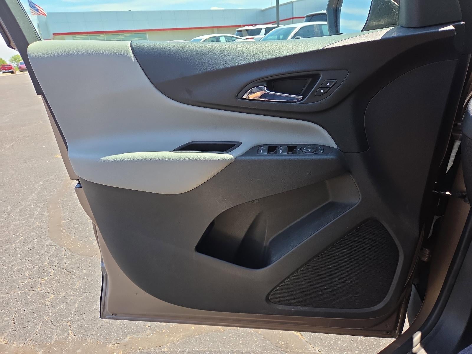 2019 Chevrolet Equinox FWD LT