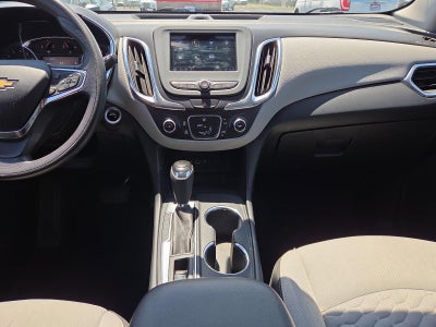 2019 Chevrolet Equinox FWD LT