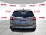 2019 Chevrolet Equinox FWD LT