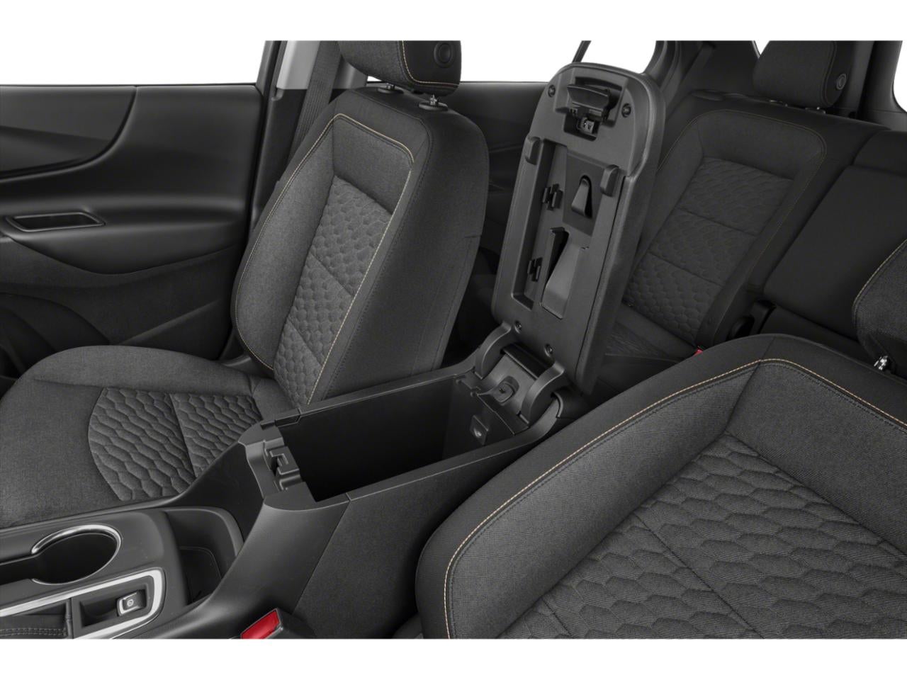 2019 Chevrolet Equinox FWD LT