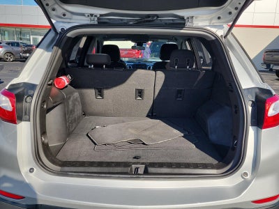 2020 Chevrolet Equinox AWD LS