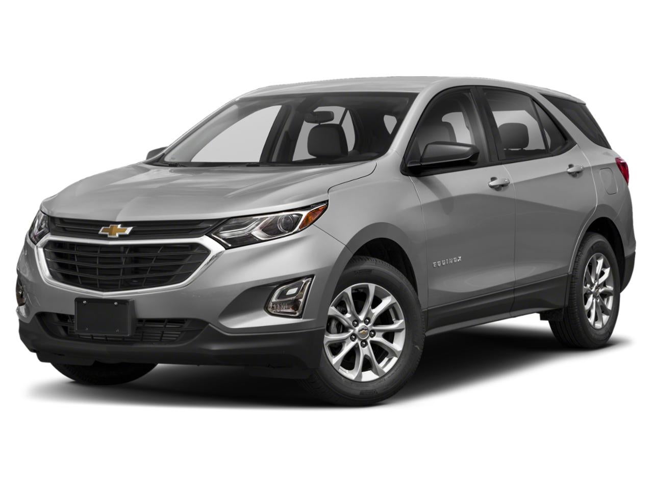 2020 Chevrolet Equinox AWD LS