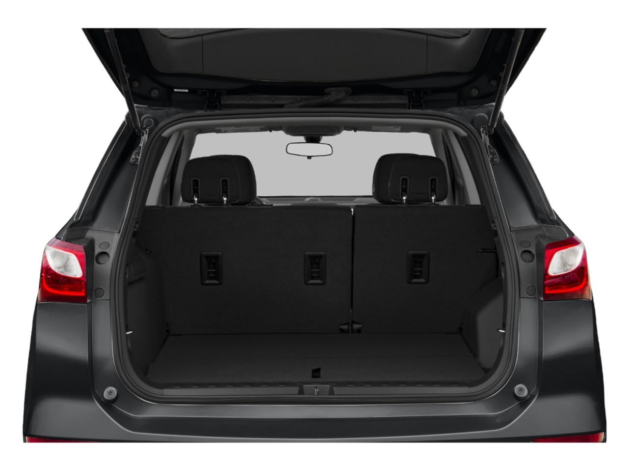 2020 Chevrolet Equinox AWD LS