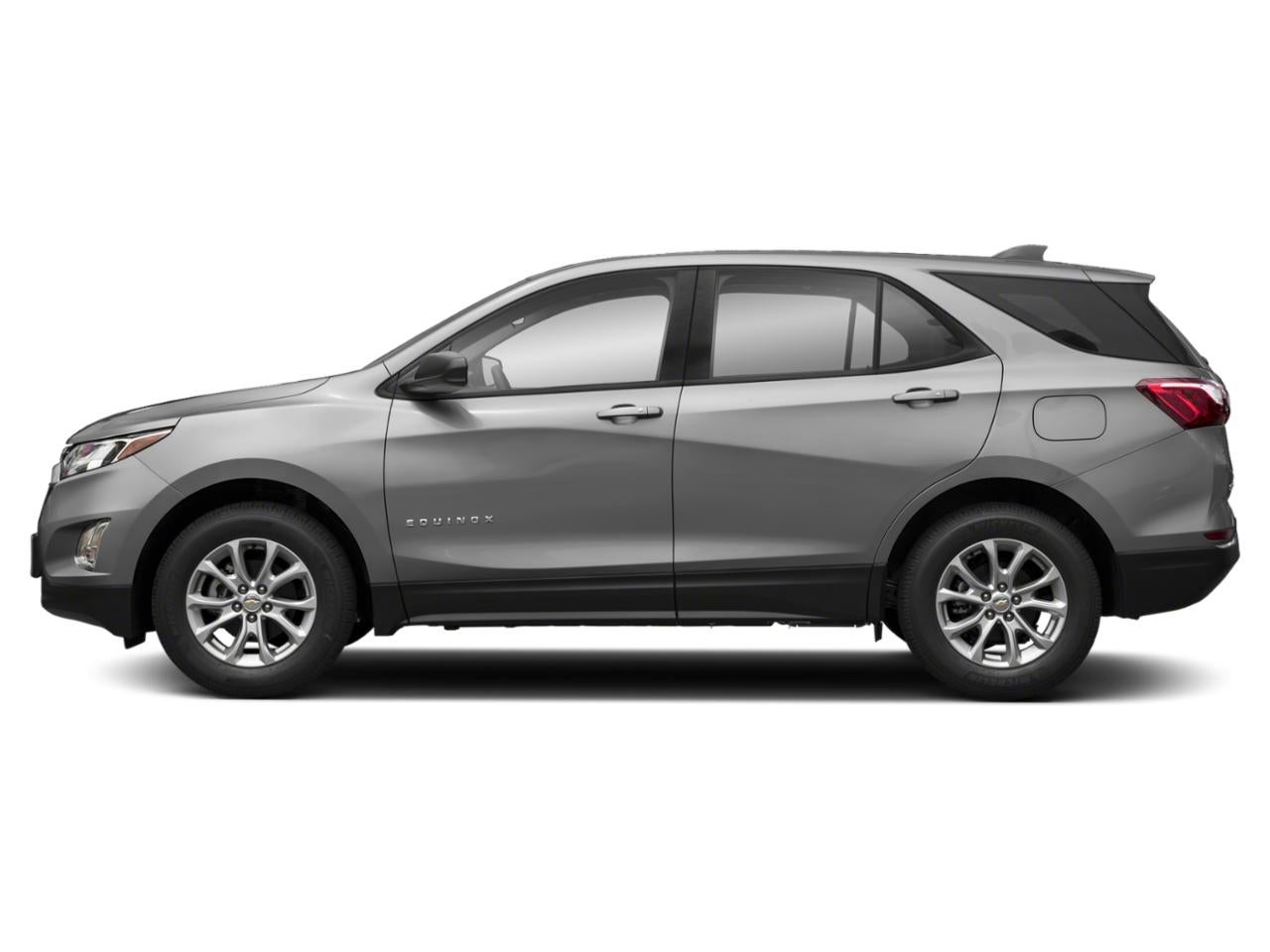 2020 Chevrolet Equinox AWD LS