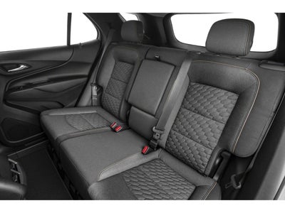 2020 Chevrolet Equinox AWD LT