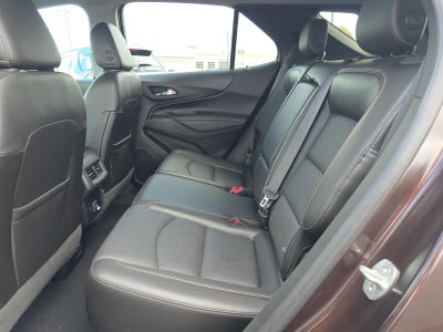 2020 Chevrolet Equinox AWD Premier