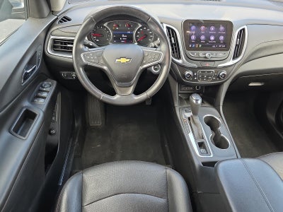 2020 Chevrolet Equinox AWD Premier