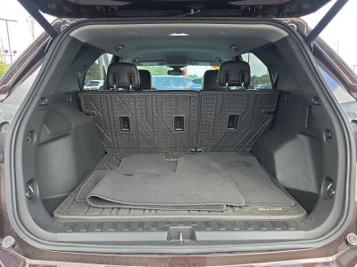 2020 Chevrolet Equinox AWD Premier