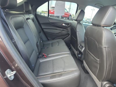2020 Chevrolet Equinox AWD Premier