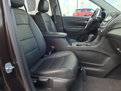 2020 Chevrolet Equinox AWD Premier