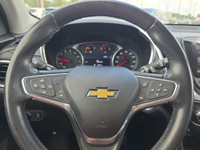 2020 Chevrolet Equinox AWD Premier