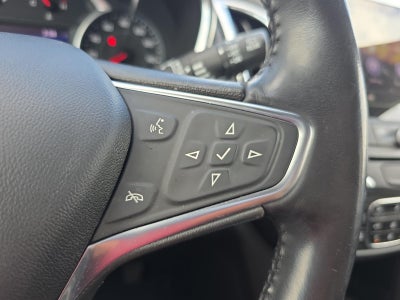 2020 Chevrolet Equinox AWD Premier