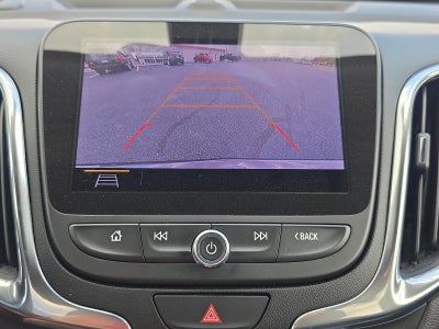 2020 Chevrolet Equinox AWD Premier