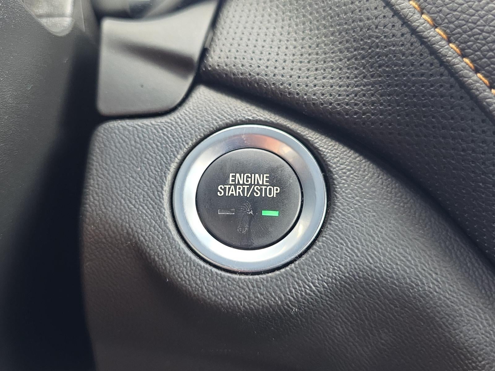2020 Chevrolet Equinox AWD Premier