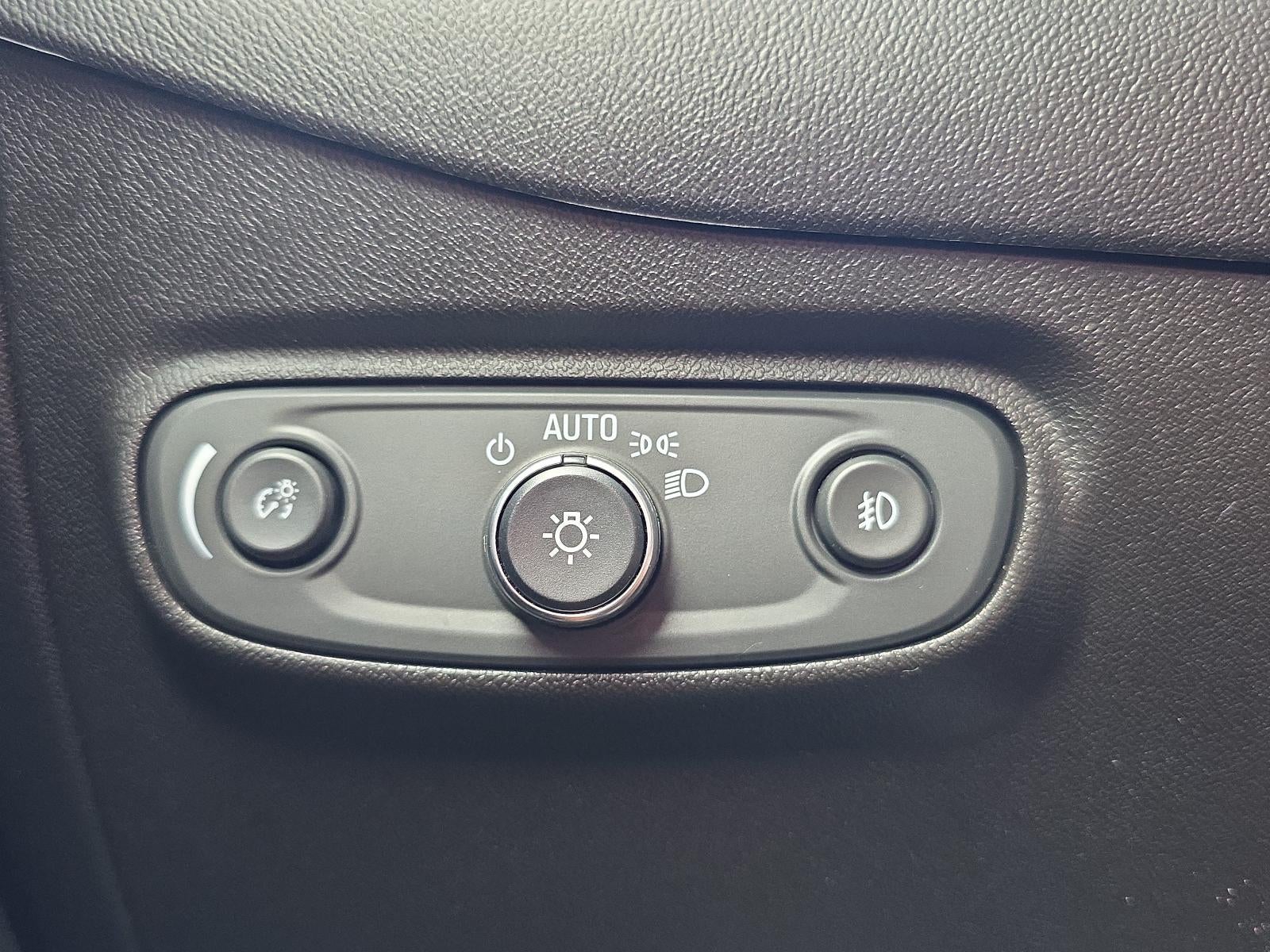 2020 Chevrolet Equinox AWD Premier