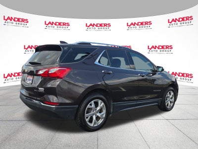 2020 Chevrolet Equinox AWD Premier