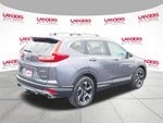 2017 Honda CR-V Touring AWD