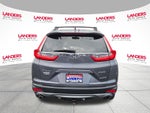 2017 Honda CR-V Touring AWD
