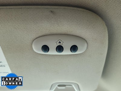 2021 Lincoln Nautilus Reserve AWD