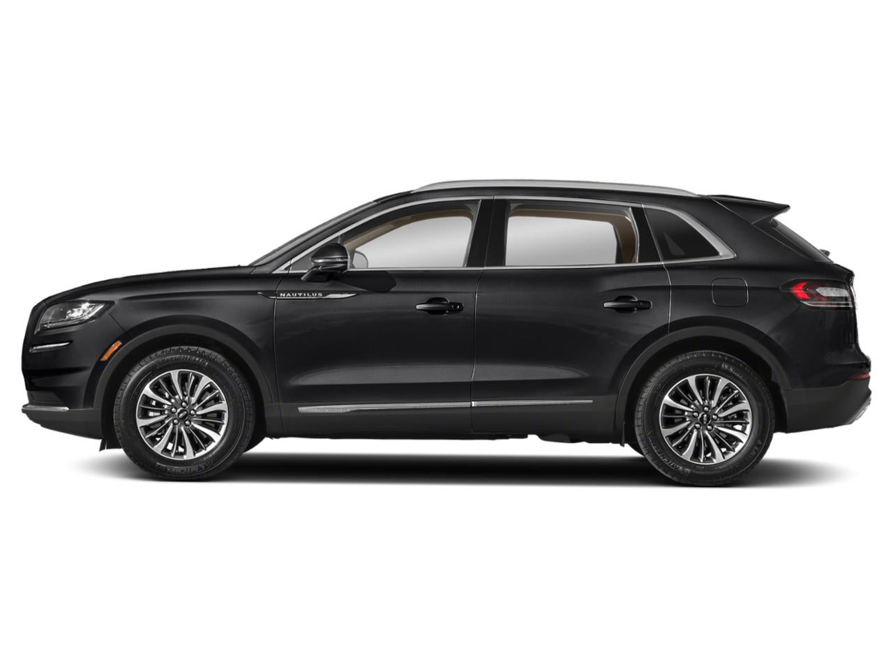 2021 Lincoln Nautilus Reserve AWD