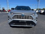 2021 Toyota RAV4 Hybrid XSE AWD (Natl)