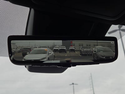 2021 Toyota RAV4 Hybrid XSE AWD (Natl)