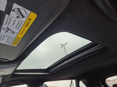 2021 Toyota RAV4 Hybrid XSE AWD (Natl)