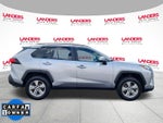 2022 Toyota RAV4 XLE AWD (Natl)
