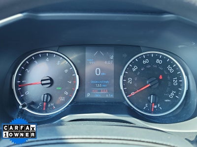 2022 Toyota RAV4 XLE AWD (Natl)