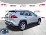 2022 Toyota RAV4 XLE AWD (Natl)