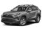 2022 Toyota RAV4 XLE AWD (Natl)