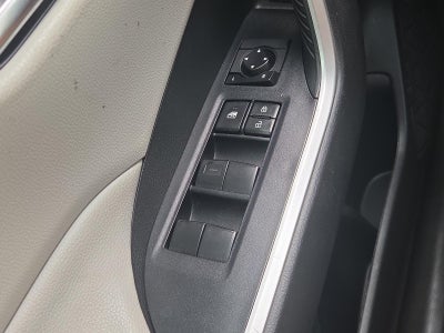 2020 Toyota RAV4 XLE FWD (GS)