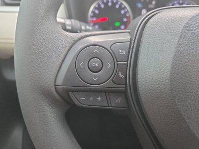 2020 Toyota RAV4 XLE FWD (GS)