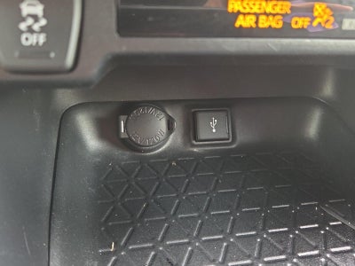 2020 Toyota RAV4 XLE FWD (GS)