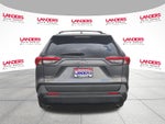 2020 Toyota RAV4 XLE FWD (GS)