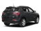 2017 Jeep Compass Latitude 4x4