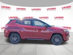 2022 Jeep Compass High Altitude 4x4